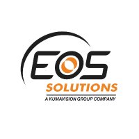 Logo EOS-Solutions - Agenzia Marketing