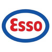 Logo Esso-Italia - Agenzia Marketing