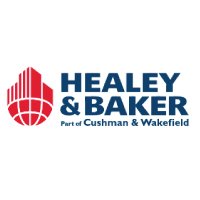 Logo Healey-&-Baker - Agenzia Marketing