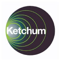 Logo Ketchum-Public-Relations - Agenzia Marketing